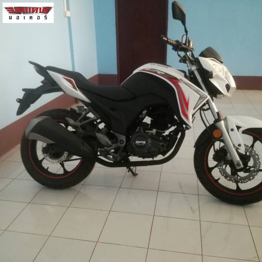 CR5 200